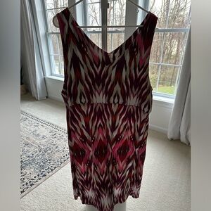 Athleta dress